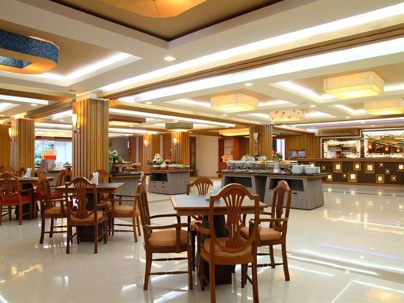 Chiang Mai Phucome Hotel Dış mekan fotoğraf