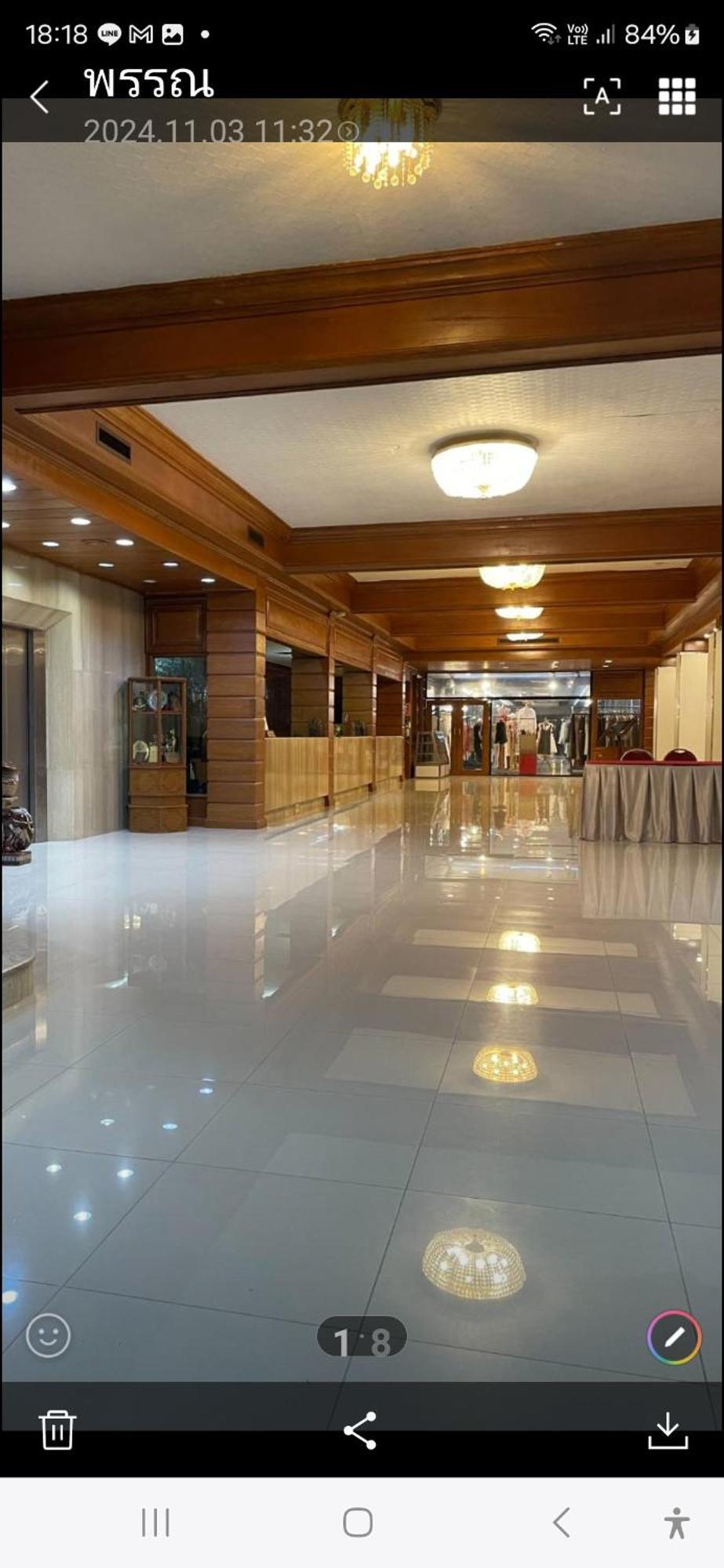 Chiang Mai Phucome Hotel Dış mekan fotoğraf