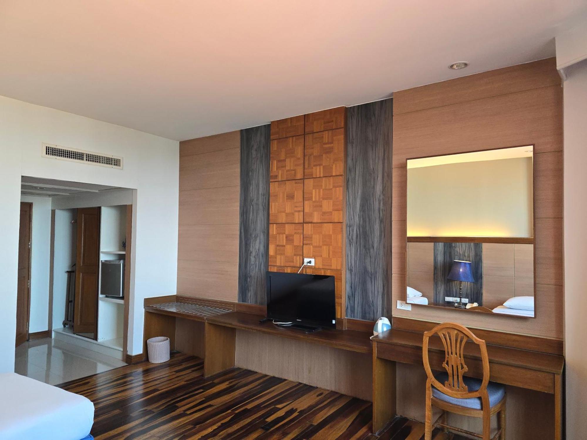 Chiang Mai Phucome Hotel Dış mekan fotoğraf