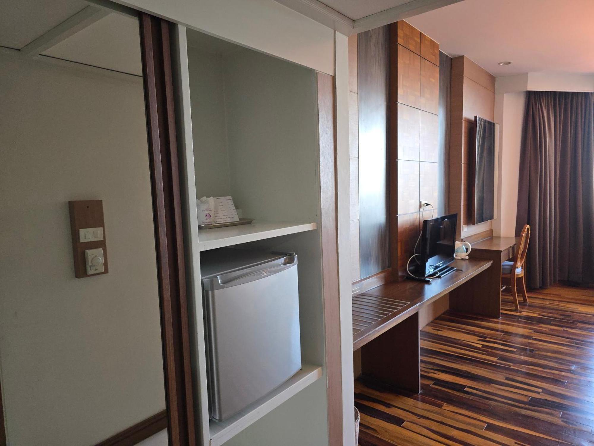 Chiang Mai Phucome Hotel Dış mekan fotoğraf