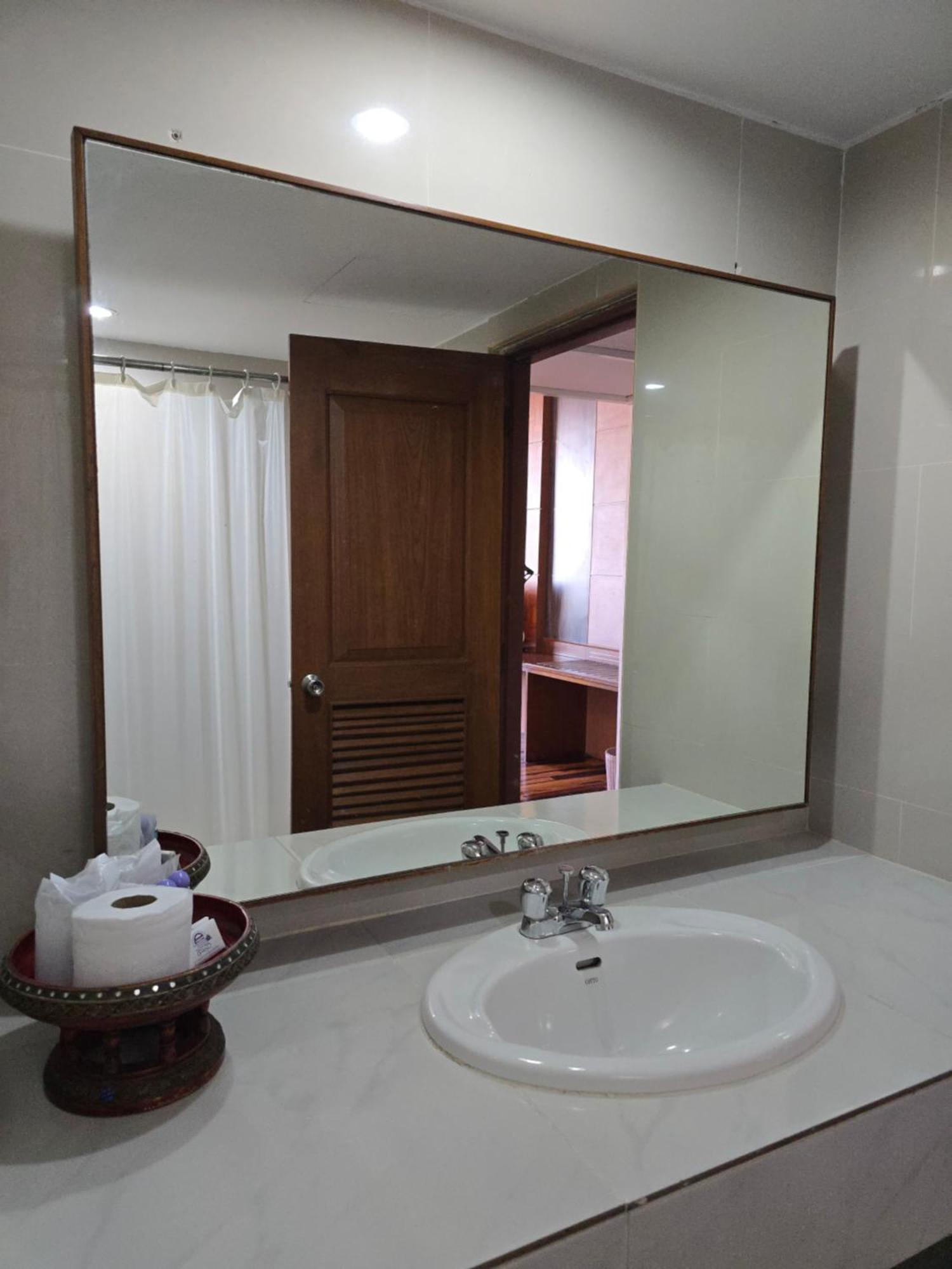 Chiang Mai Phucome Hotel Dış mekan fotoğraf