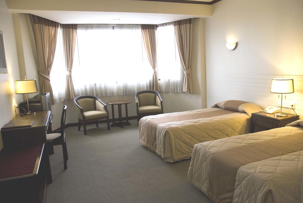 Chiang Mai Phucome Hotel Dış mekan fotoğraf